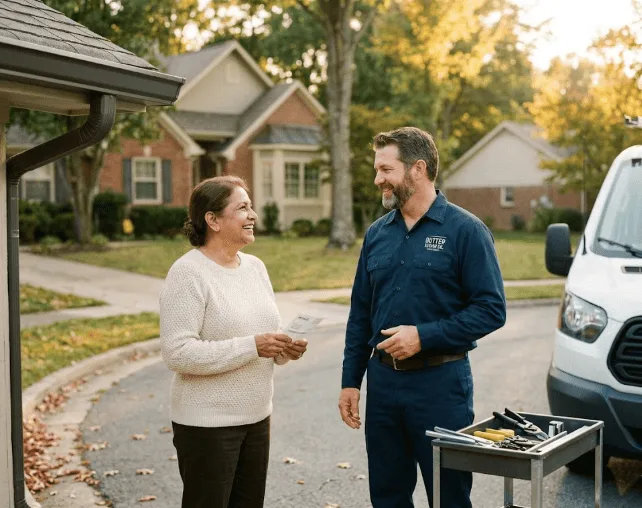 Gutter Repair Roxana, IL FAQs