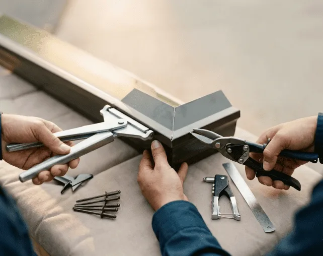 Why choose Gutter Repair in Roxana, IL